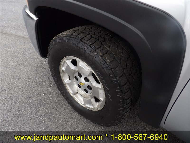 2013 Chevrolet Silverado 1500 LT - Photo 9