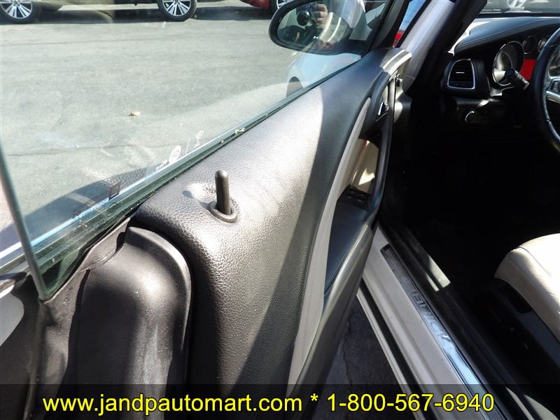 2016 Buick Cascada Premium - Photo 9