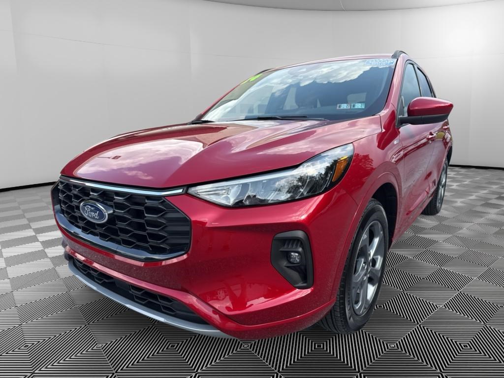 2024 FORD Escape ST Line Select