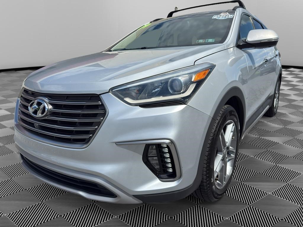 2019 HYUNDAI Santa Fe XL SE Ultimate ,Limited Ultimate