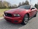 2010 Ford Mustang Base