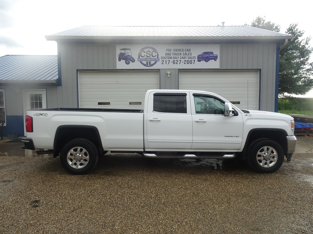 15 GMC