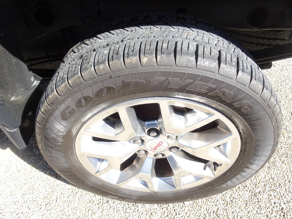 2017 GMC Sierra 1500 SLT - Photo 7