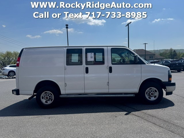 View vehicle photo 7