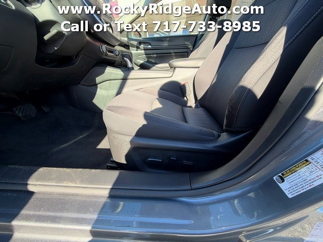 2024 NISSAN ALTIMA photo 13 of 42