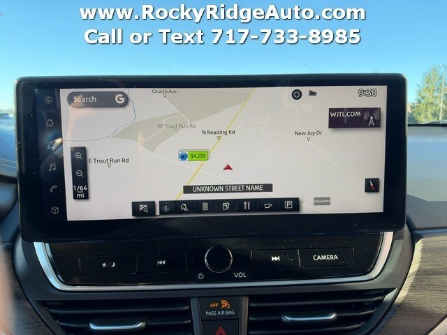 2024 NISSAN ALTIMA photo 17 of 42