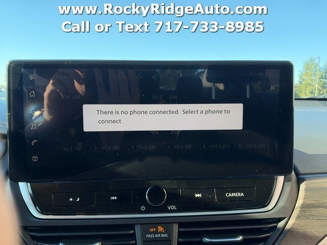 2024 NISSAN ALTIMA photo 20 of 42