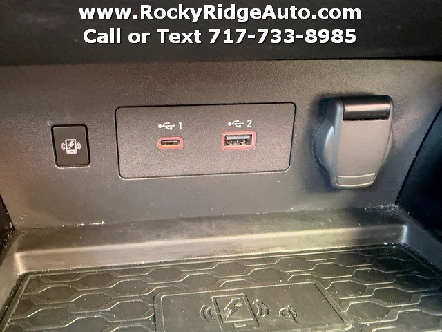 2024 NISSAN ALTIMA photo 22 of 42
