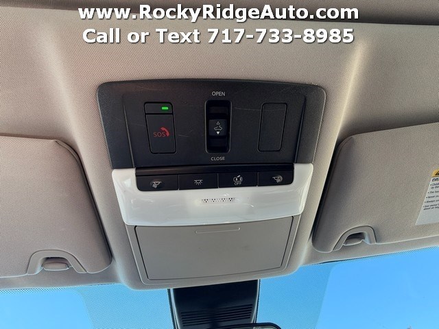 2024 NISSAN ALTIMA photo 25 of 42