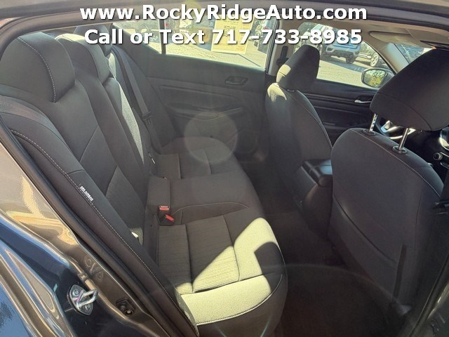 2024 NISSAN ALTIMA photo 36 of 42