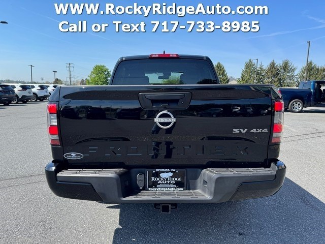 View vehicle photo 6