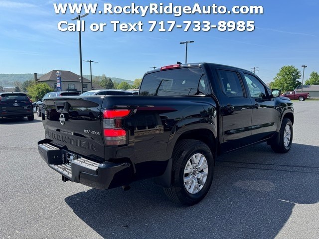 View vehicle photo 7