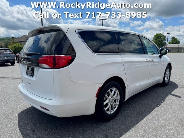 View vehicle photo 7