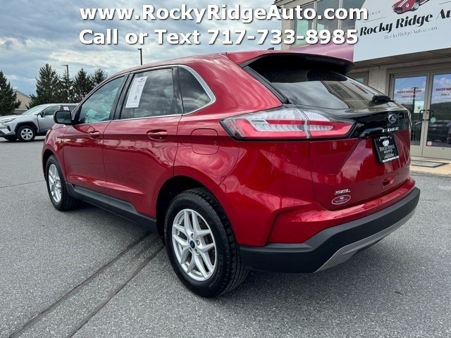 View vehicle photo 5