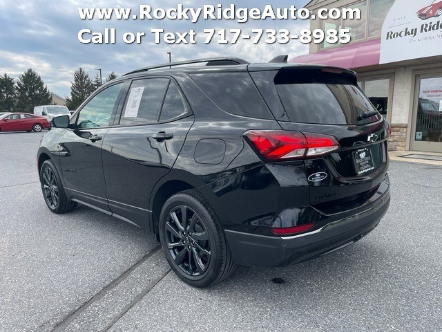 View vehicle photo 5