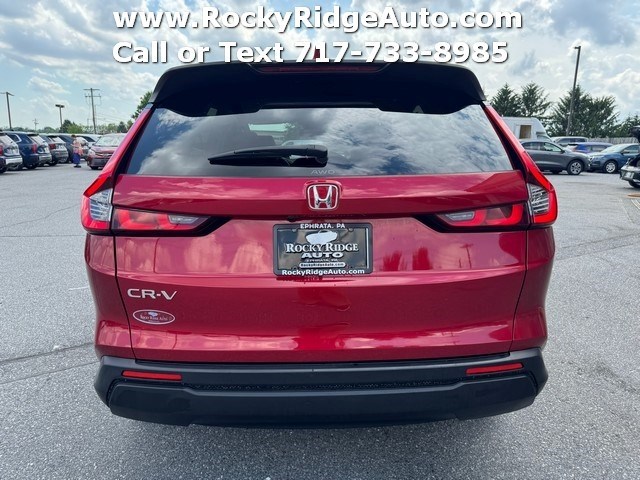 View vehicle photo 6