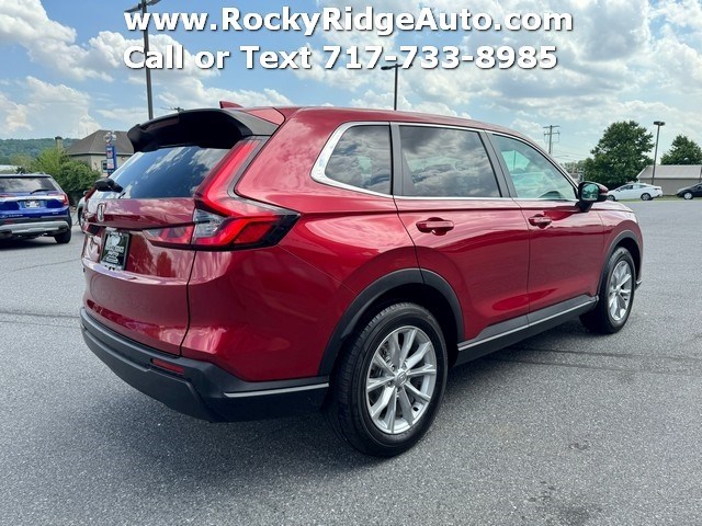 View vehicle photo 7