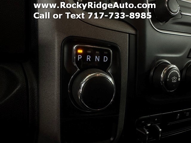 2023 RAM 1500 CLASSIC photo 12 of 30