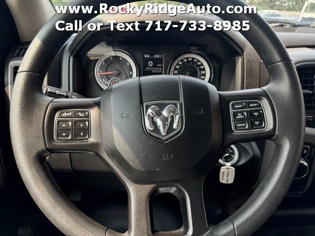 2023 RAM 1500 CLASSIC photo 13 of 30