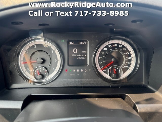 2023 RAM 1500 CLASSIC photo 14 of 30
