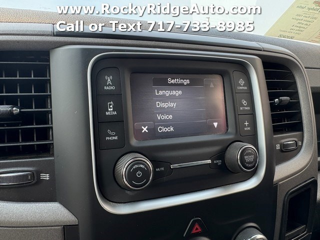 2023 RAM 1500 CLASSIC photo 20 of 30