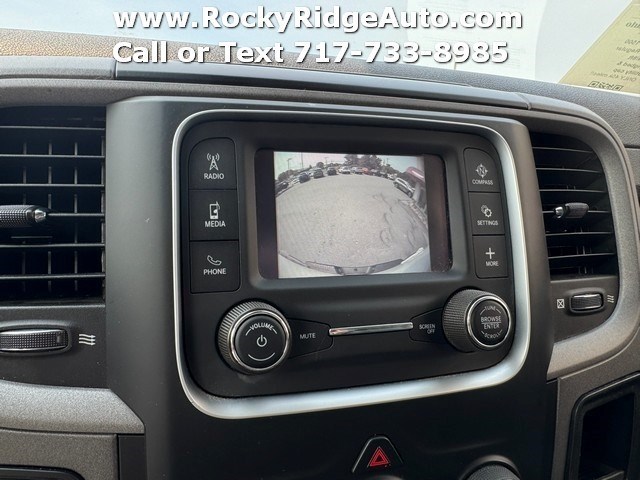 2023 RAM 1500 CLASSIC photo 21 of 30