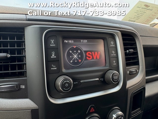 2023 RAM 1500 CLASSIC photo 22 of 30