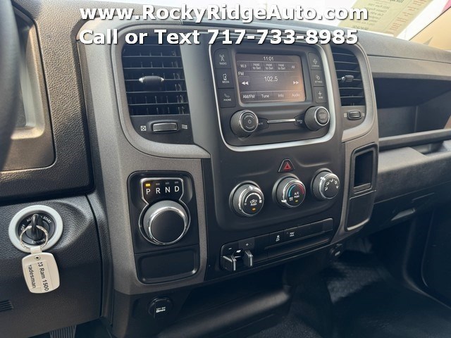 2023 RAM 1500 CLASSIC photo 24 of 30