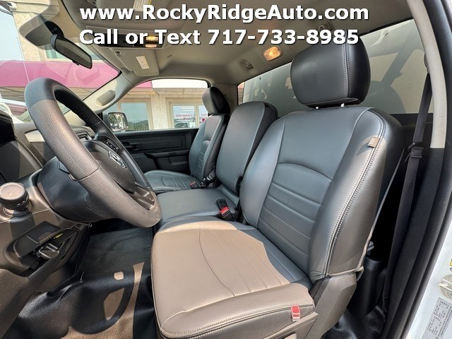 2023 RAM 1500 CLASSIC photo 30 of 30