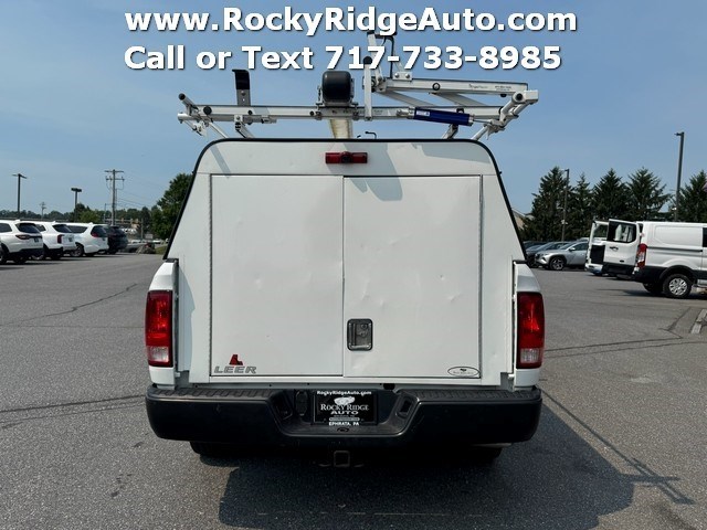2023 RAM 1500 CLASSIC photo 6 of 30