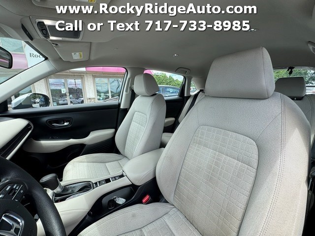 2025 HONDA HR-V LX Awd w/Android Auto & Apple Carplay - 9