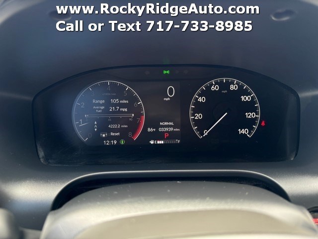 2025 HONDA HR-V LX Awd w/Android Auto & Apple Carplay - 11