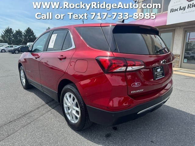 View vehicle photo 5