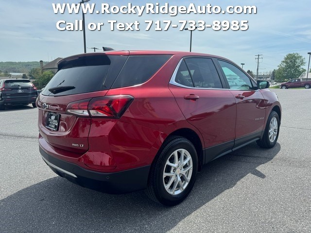View vehicle photo 7