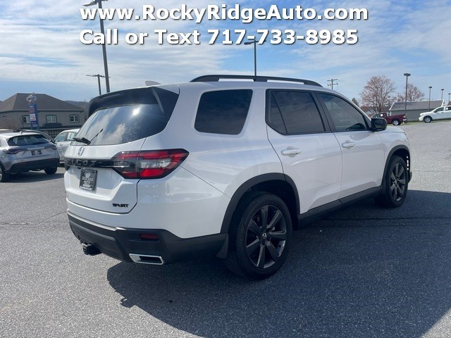 View vehicle photo 7