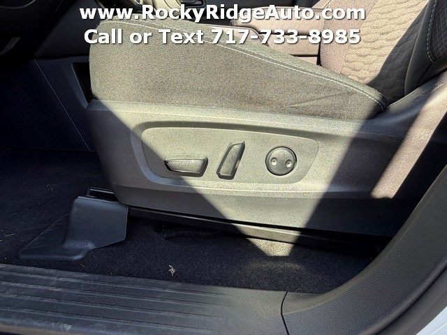 2024 NISSAN PATHFINDER photo 14 of 39