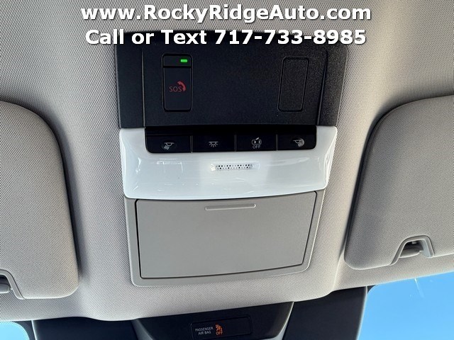 2024 NISSAN PATHFINDER photo 24 of 39