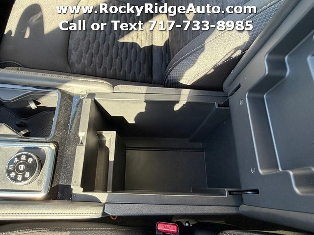 2024 NISSAN PATHFINDER photo 26 of 39