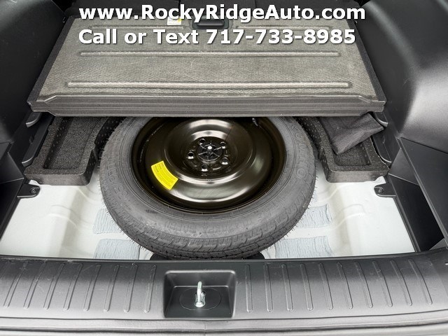 2024 HYUNDAI TUCSON photo 36 of 39
