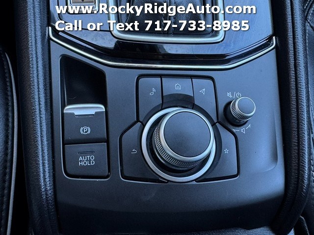 2025 MAZDA CX-5 photo 21 of 34