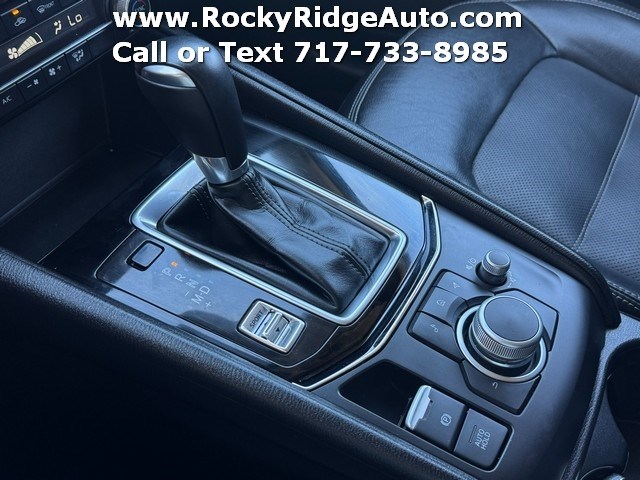 2025 MAZDA CX-5 photo 22 of 34