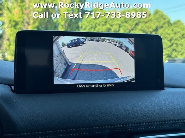 2025 MAZDA CX-5 photo 26 of 34