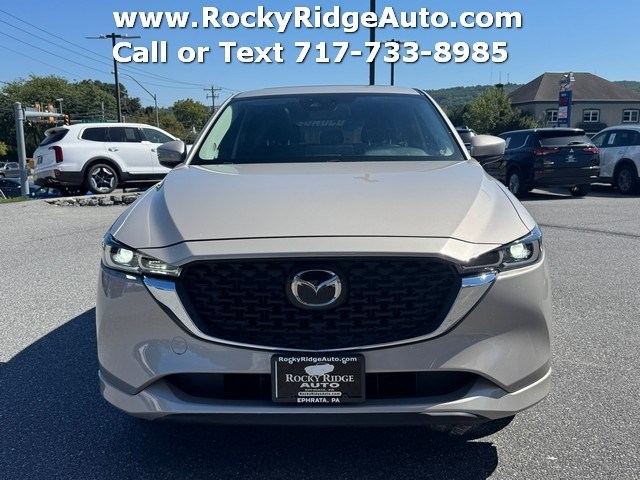 2025 MAZDA CX-5 photo 9 of 34