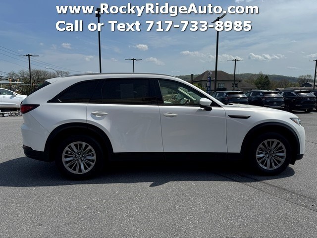View vehicle photo 7
