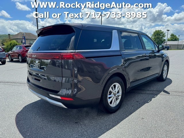 View vehicle photo 7