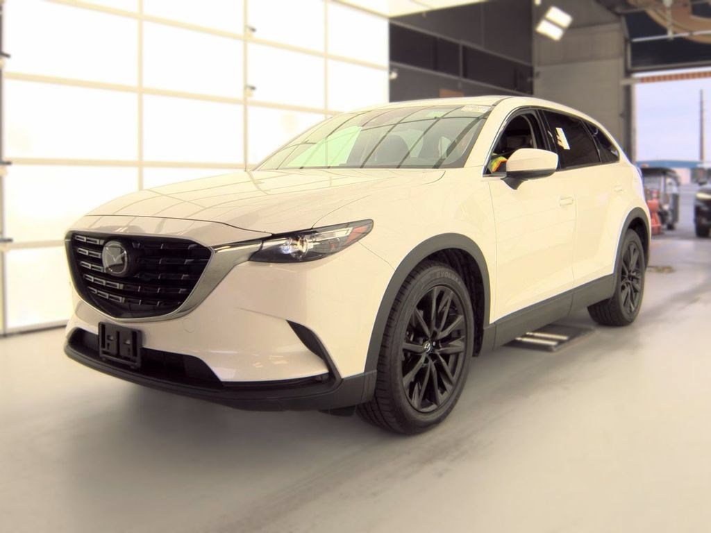 2023 Mazda CX-9