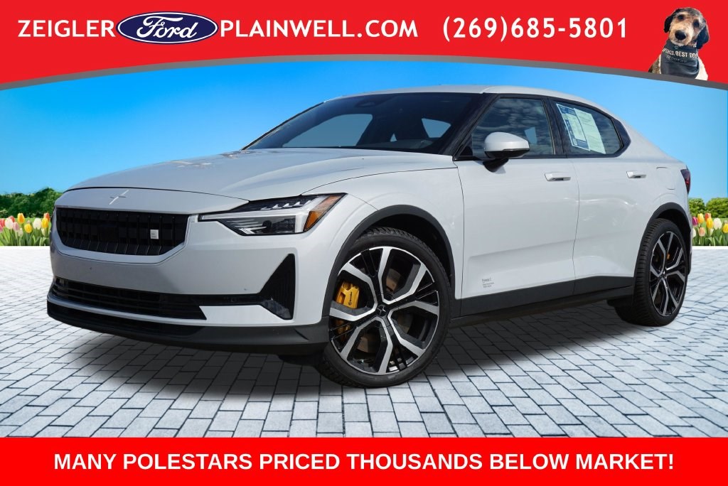 2023 Polestar 2