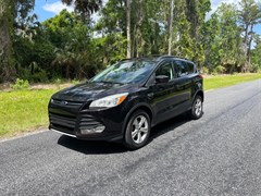Used 2013 Ford Escape SE