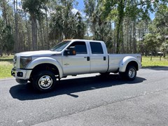 Used 2012 Ford F450 SUPER DUTY