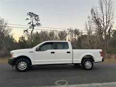 Used 2018 Ford F150 SUPERCREW
